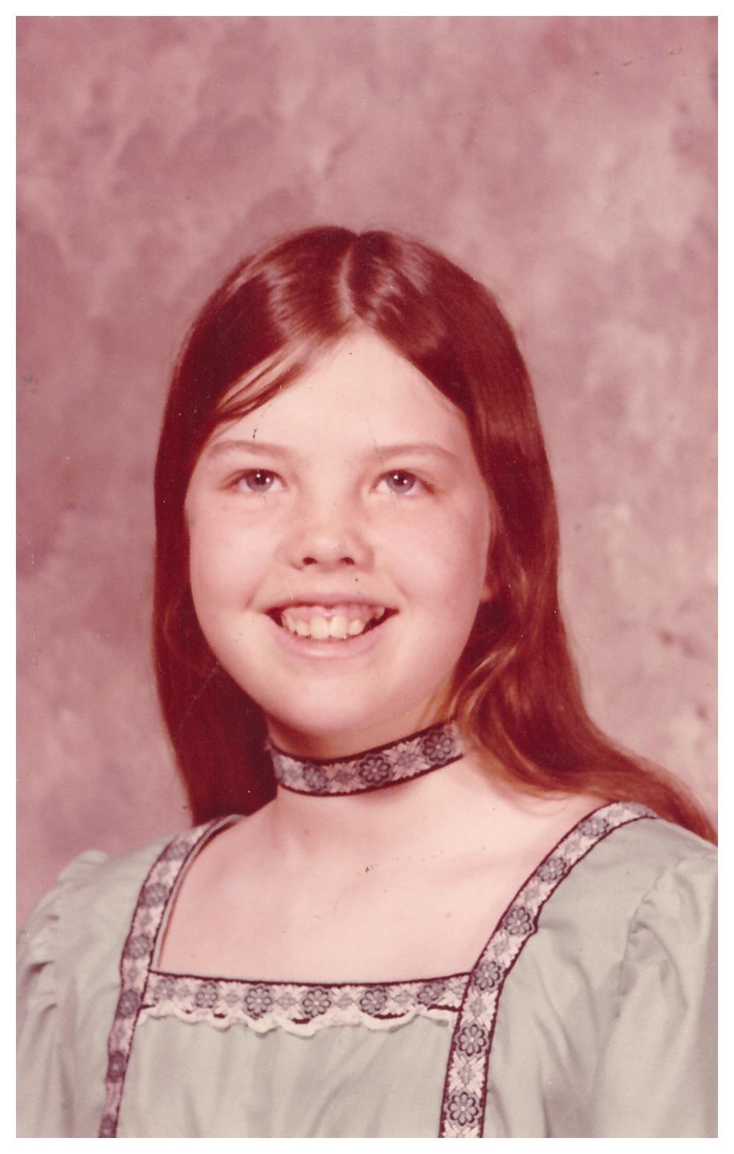  Maryhelen Garst